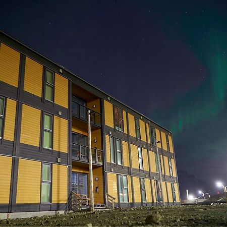 Svalbard Apartment Longyearbyen Exterior foto